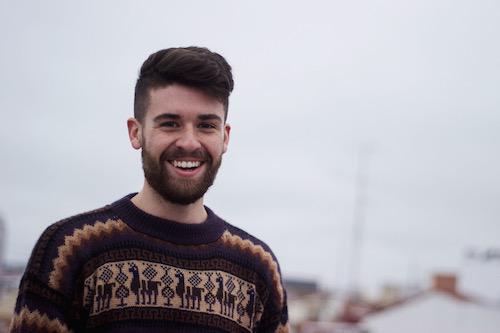 image of Daniel King