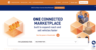 Autotrader (B2B)